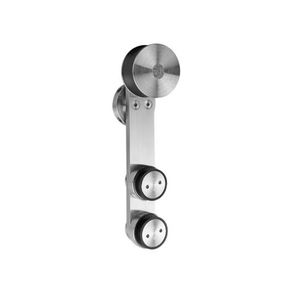 sistema corredero de puerta / de vidrio
