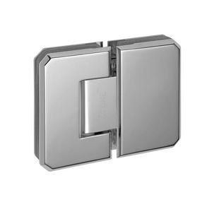 bisagra para puerta de cristal