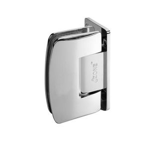 bisagra para puerta de cristal