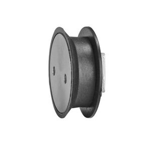 pinza para vidrio por puntos