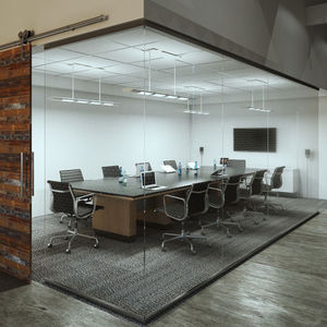 vidrio arquitectónico laminado
