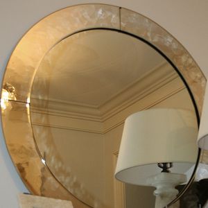 espejo de pared
