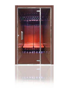 baño turco para el sector profesional