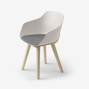 silla contemporánea