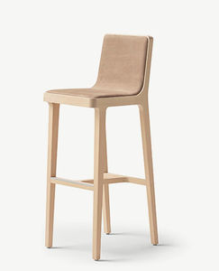 silla de bar contemporánea