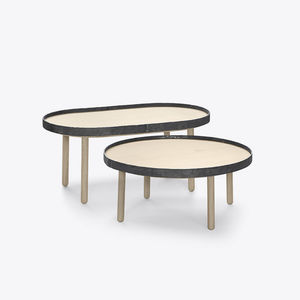 mesa de centro contemporánea