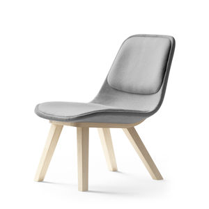 sillón bajo contemporáneo