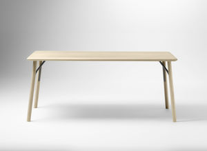 mesa contemporánea