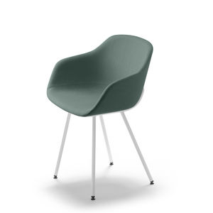 silla de comedor contemporánea