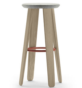 taburete de bar contemporáneo