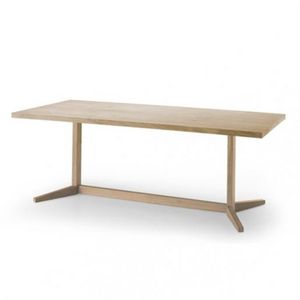 mesa contemporánea