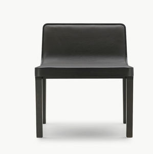 sillón bajo contemporáneo