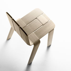 silla contemporánea