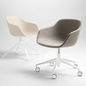 silla de oficina contemporánea