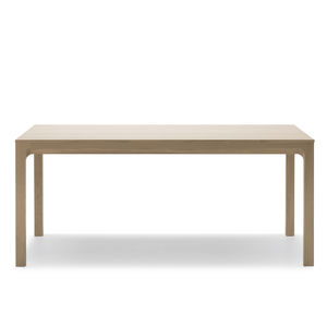 mesa contemporánea