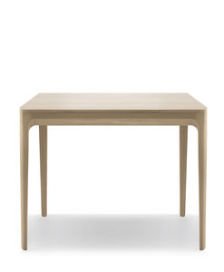 mesa contemporánea