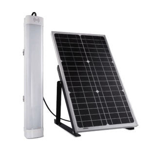 luminaria LED