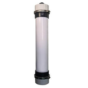 filtro de recuperación de agua