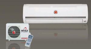 aire acondicionado de pared / split / residencial / inverter
