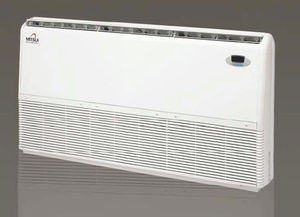 aire acondicionado para suelo