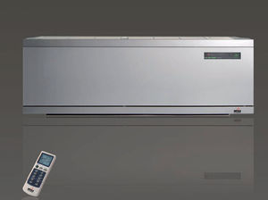 ventiloconvector de pared