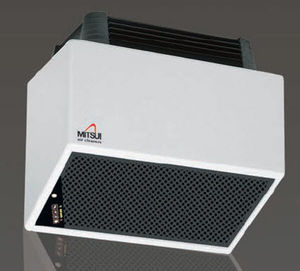purificador de aire de pared