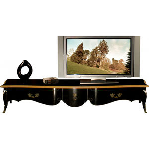 mueble de televisión de estilo
