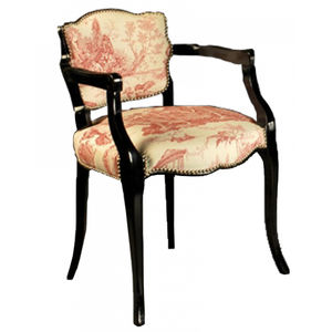 sillón de estilo
