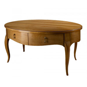 mesa de centro de estilo