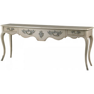 consola de estilo Luis XV