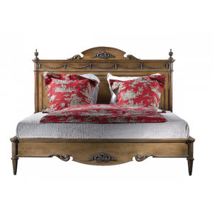 cama de matrimonio
