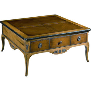 mesa de centro de estilo