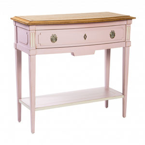 consola de estilo