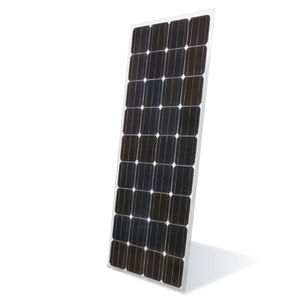 módulo fotovoltaico monocristalino