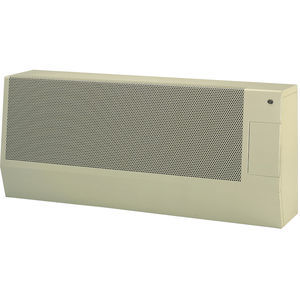 convector de gas