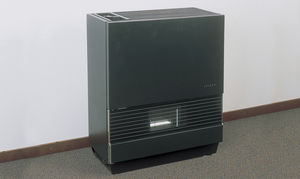 convector de gas