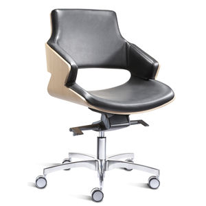 silla de oficina contemporánea