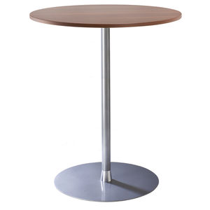 mesa alta contemporánea