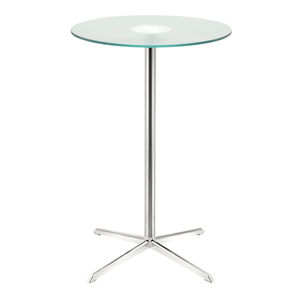 mesa alta contemporánea