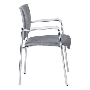 silla de visita contemporánea