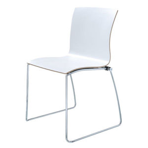 silla de visita contemporánea