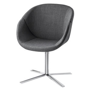 sillón de visita contemporáneo