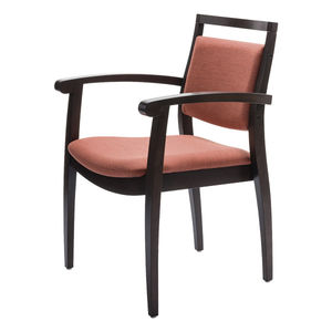 silla de visita contemporánea