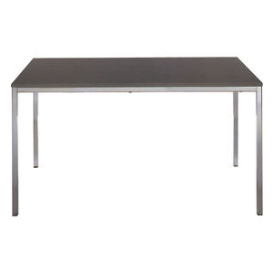 mesa contemporánea