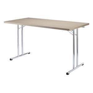 mesa contemporánea