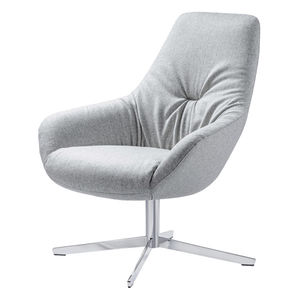 sillón de visita contemporáneo
