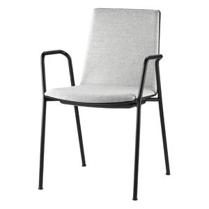 silla de visita contemporánea