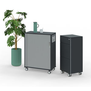 mueble de almacenamiento móvil