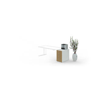 mueble organizador para suelo