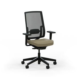 silla de oficina contemporánea